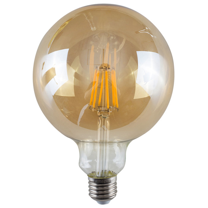 Wayfair Basics™ 6W E27 LED Light Bulb & Reviews Wayfair.co.uk
